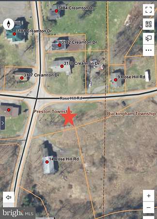 0.49 Acres of Residential Land for Sale in Lake Como, Pennsylvania