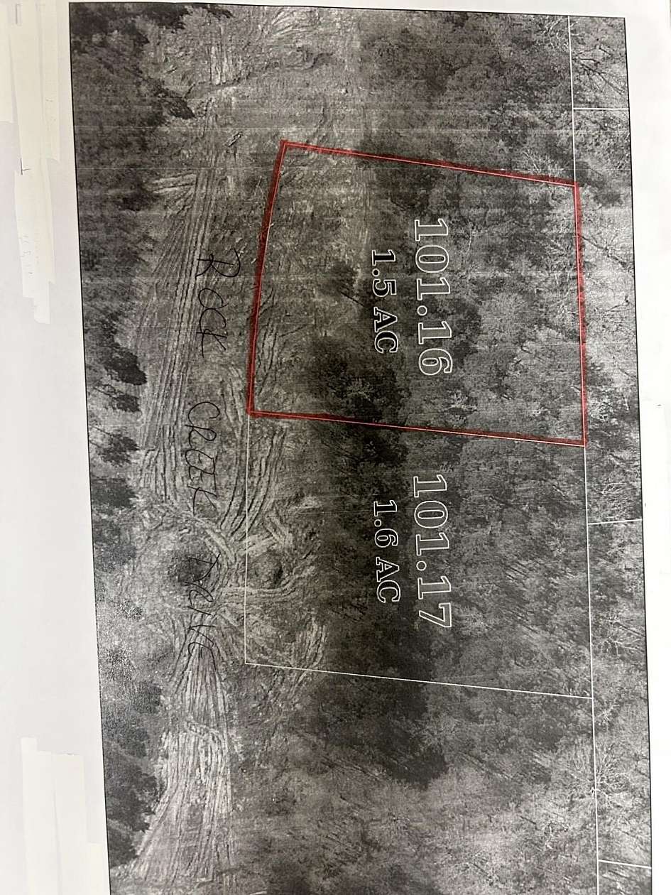 1.5 Acres of Residential Land for Sale in Tupelo, Mississippi