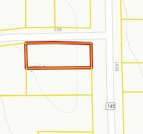 0.42 Acres of Land for Sale in Verona, Mississippi