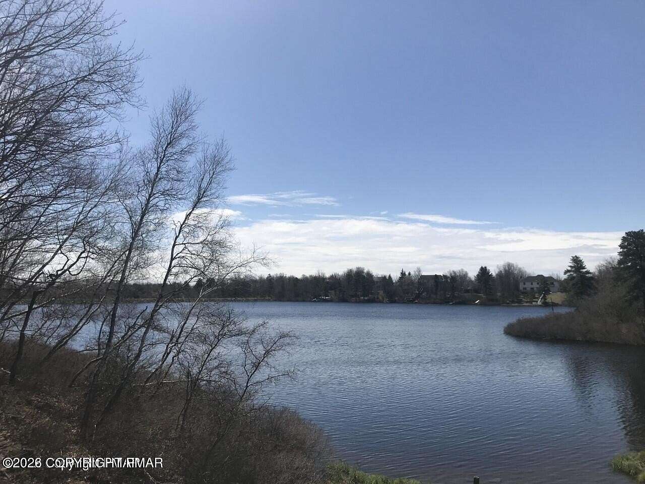 0.74 Acres of Residential Land for Sale in Long Pond, Pennsylvania
