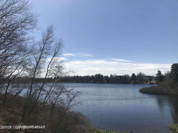 0.74 Acres of Residential Land for Sale in Long Pond, Pennsylvania