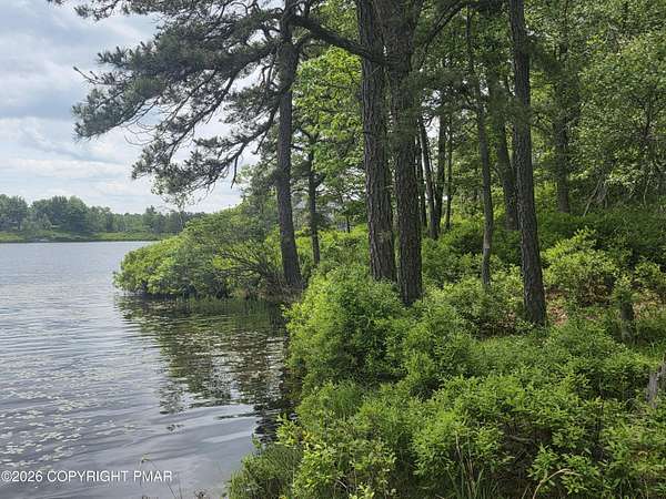 0.74 Acres of Residential Land for Sale in Long Pond, Pennsylvania