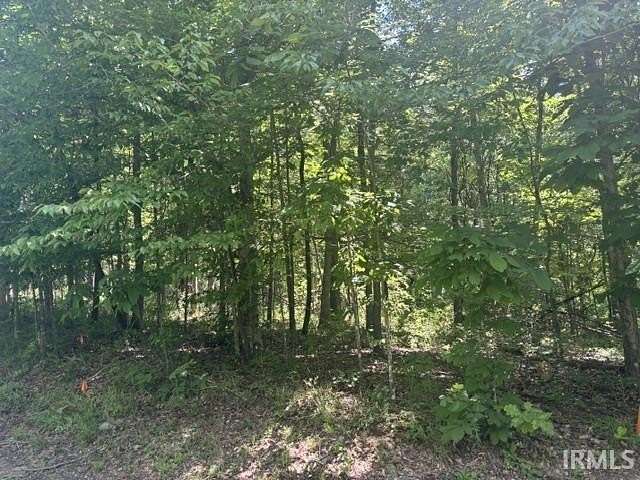 6 Acres of Land for Sale in French Lick, Indiana