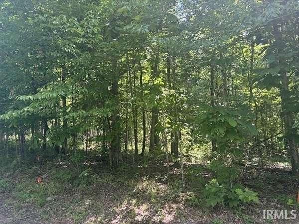 6 Acres of Residential Land for Sale in French Lick, Indiana