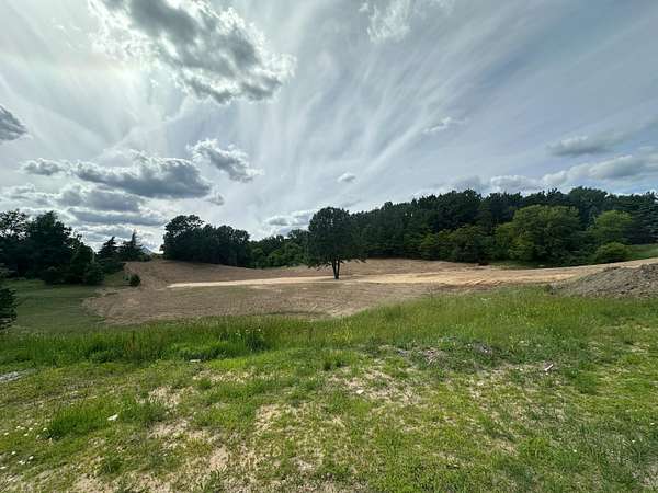 2.55 Acres of Land with Home for Sale in Ada, Michigan