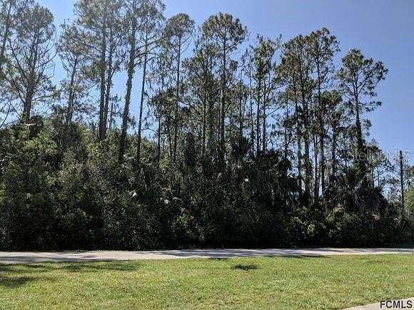 0.34 Acres of Residential Land for Sale in Palm Coast, Florida