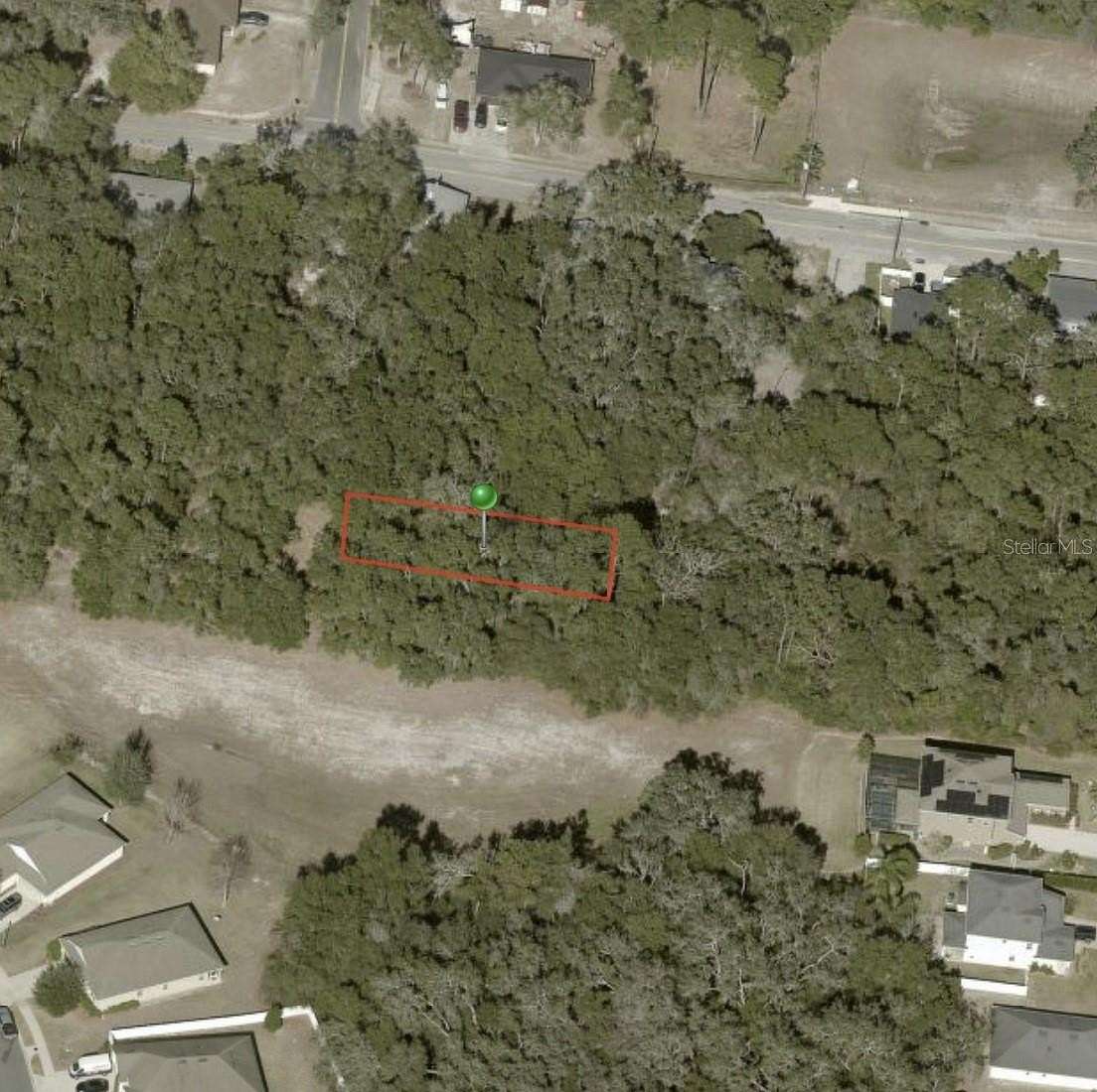0.14 Acres of Residential Land for Sale in DeLand, Florida