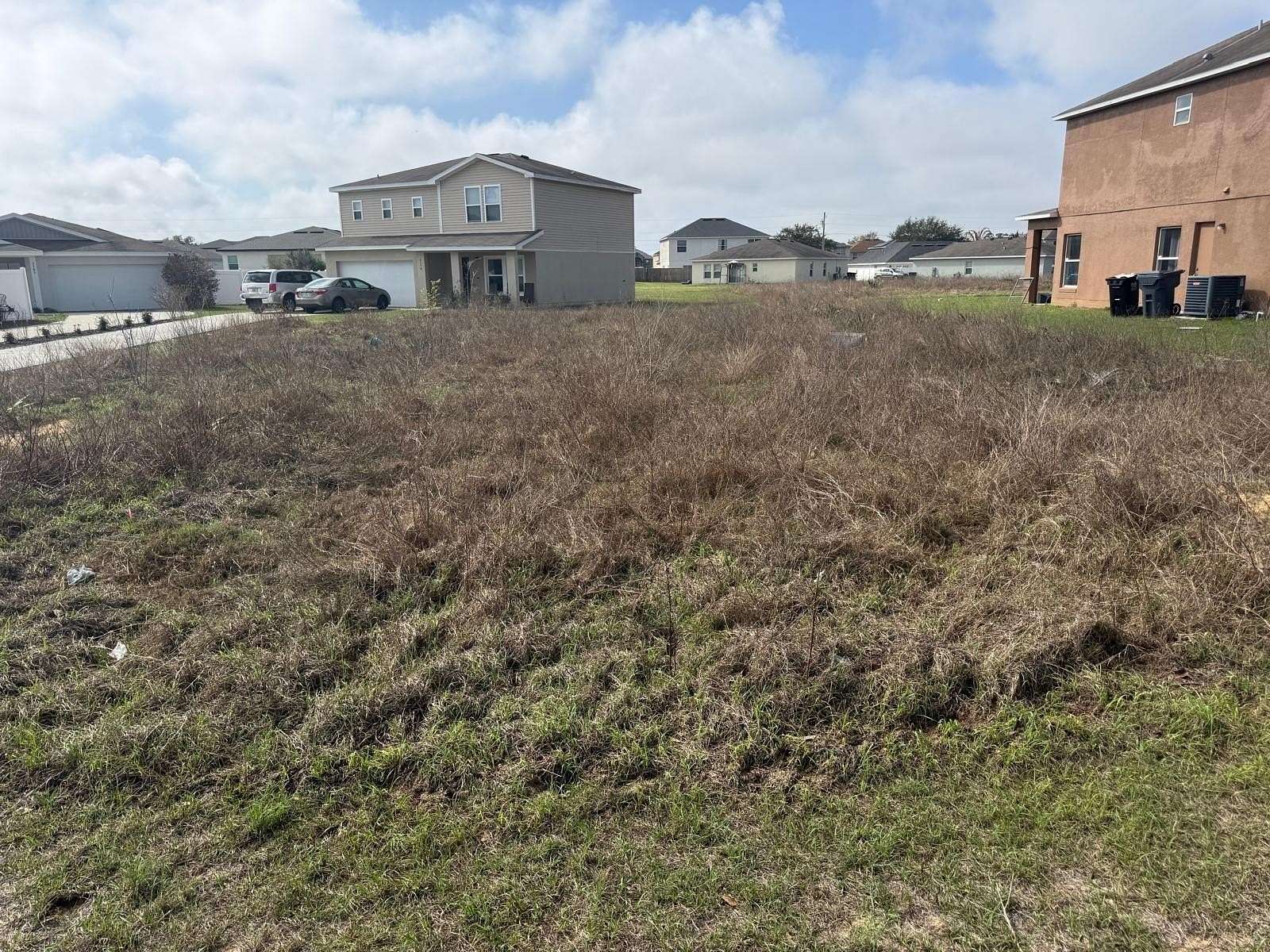 0.16 Acres of Residential Land for Sale in Kissimmee, Florida