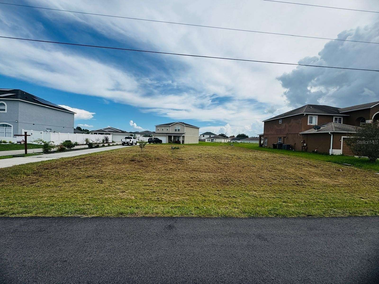 0.16 Acres of Residential Land for Sale in Kissimmee, Florida