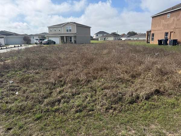 0.16 Acres of Residential Land for Sale in Kissimmee, Florida