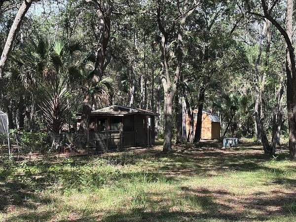17.2 Acres of Land for Sale in Fort McCoy, Florida