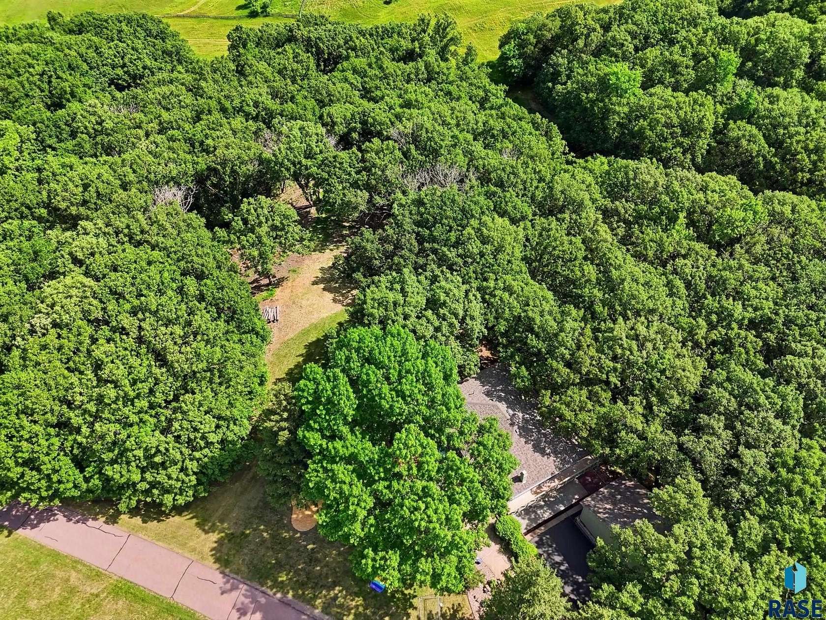 1.13 Acres of Residential Land for Sale in Sioux Falls, South Dakota