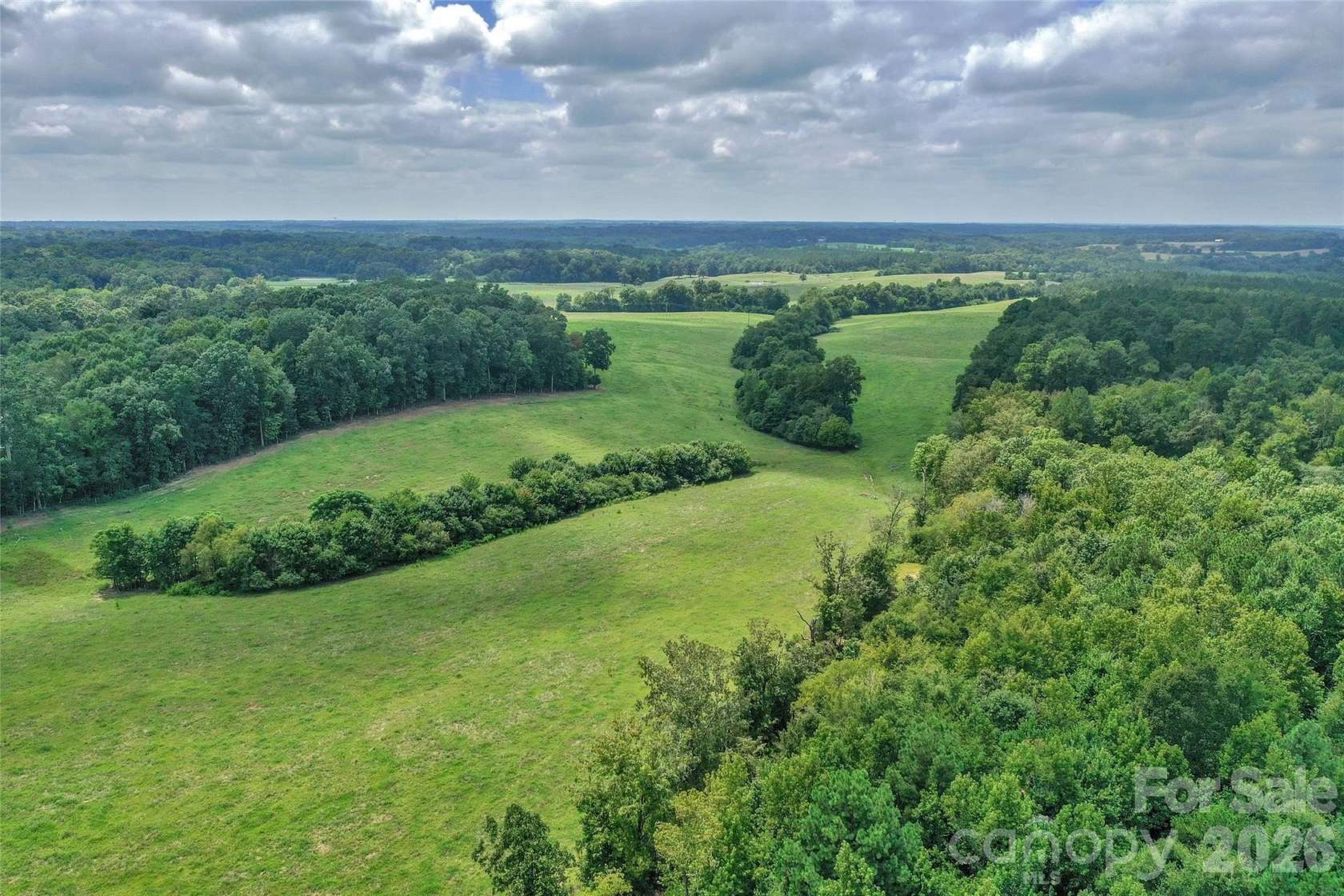 10.4 Acres of Land for Sale in Marshville, North Carolina