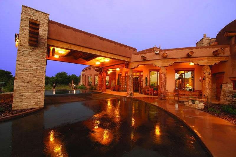 2 Acres of Land for Sale in Tijeras, New Mexico