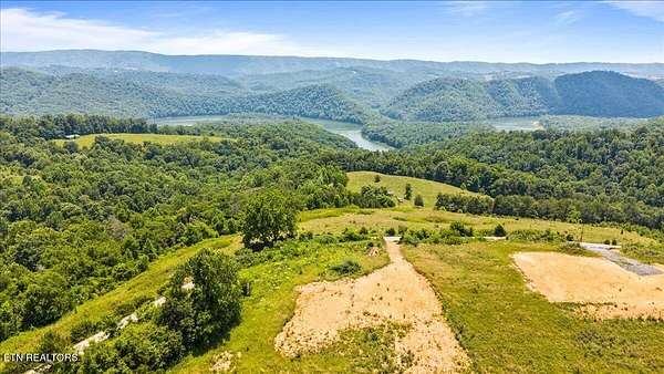 15 Acres of Land for Sale in Tazewell, Tennessee