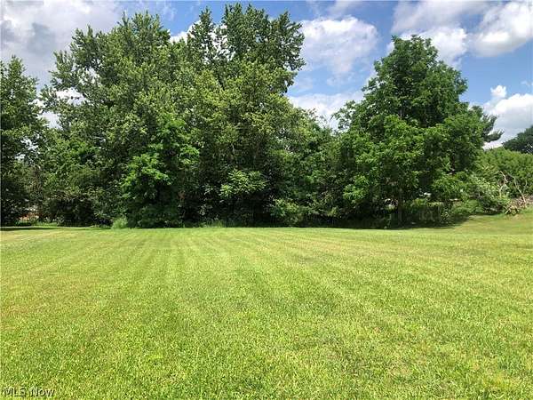 0.59 Acres of Residential Land for Sale in Canton, Ohio