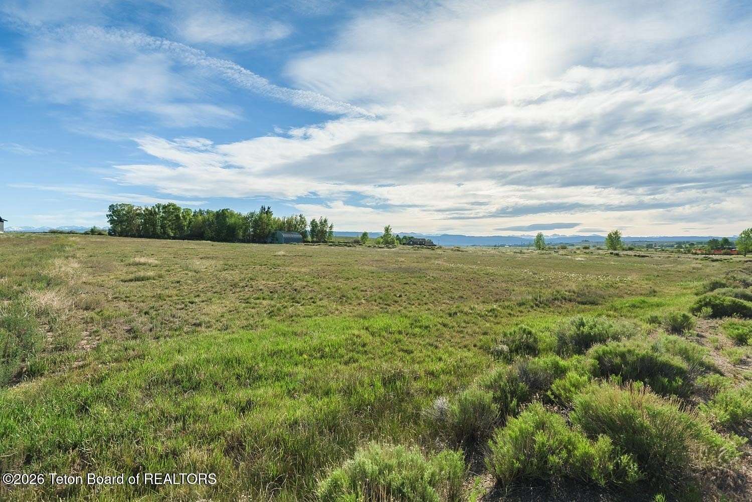 2.86 Acres of Residential Land for Sale in Pinedale, Wyoming