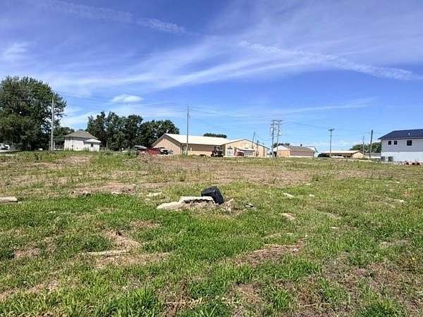 0.11 Acres of Commercial Land for Sale in Polo, Missouri