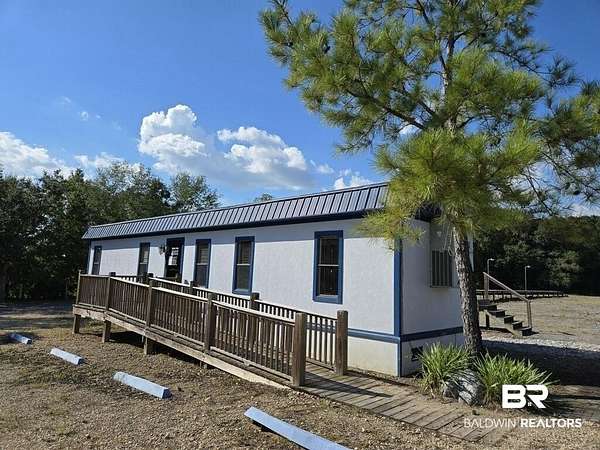 3 Acres of Land for Sale in Elberta, Alabama