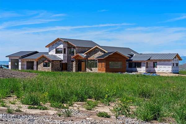 2.27 Acres of Land with Home for Sale in Bozeman, Montana