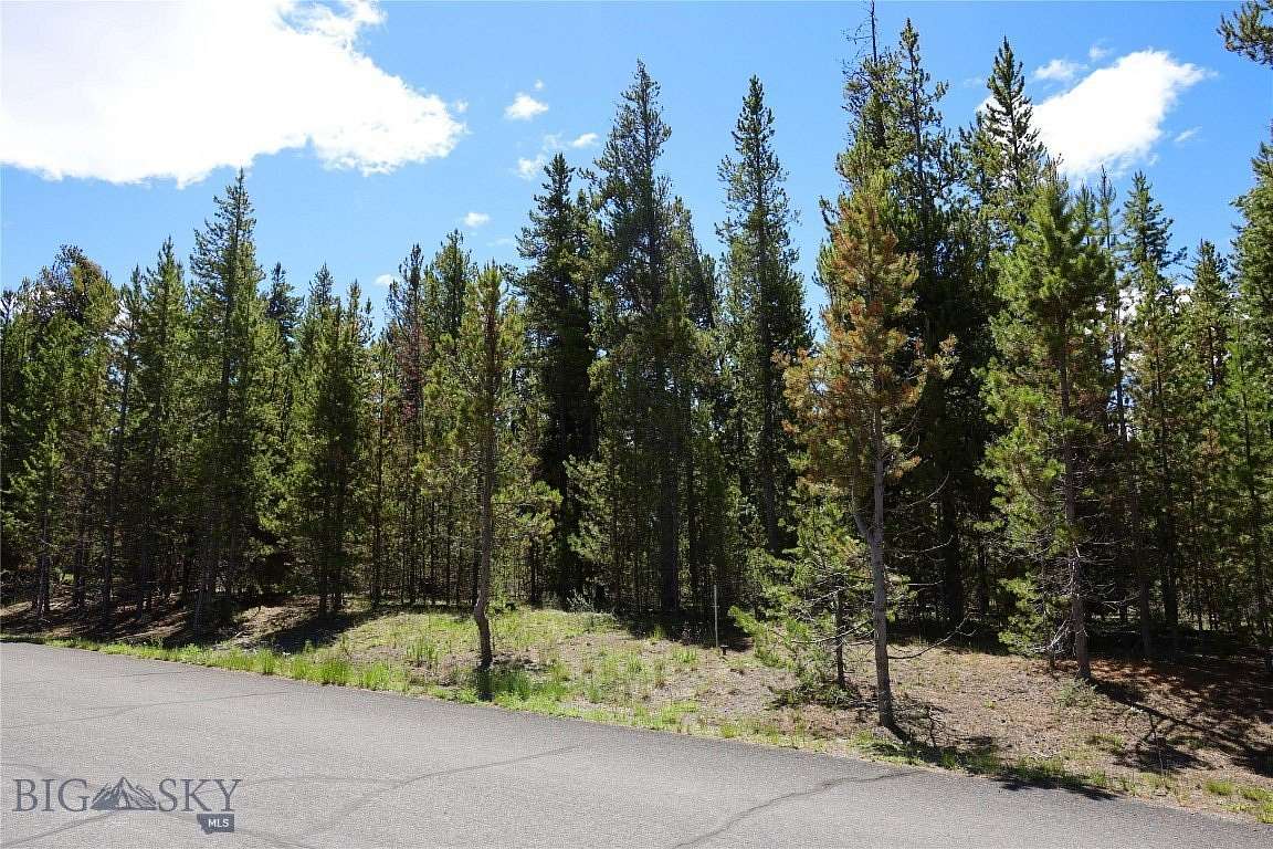 0.17 Acres of Residential Land for Sale in West Yellowstone, Montana