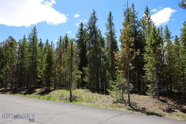 0.17 Acres of Residential Land for Sale in West Yellowstone, Montana