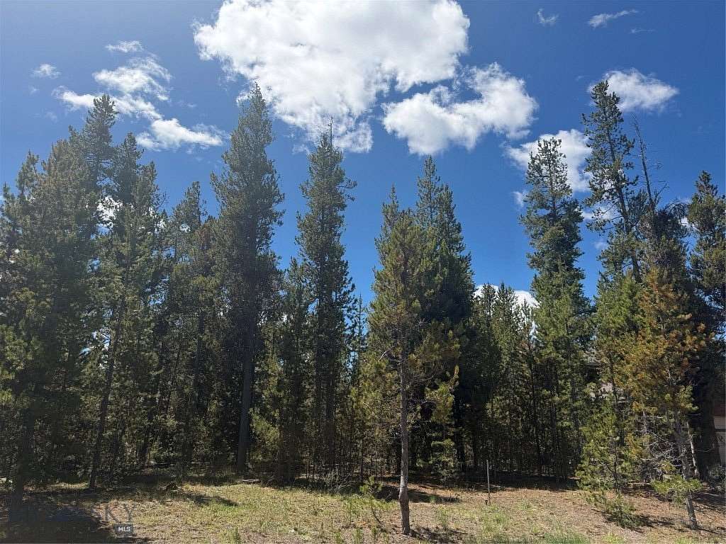 0.17 Acres of Residential Land for Sale in West Yellowstone, Montana
