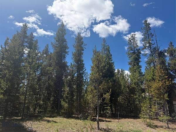 0.17 Acres of Residential Land for Sale in West Yellowstone, Montana