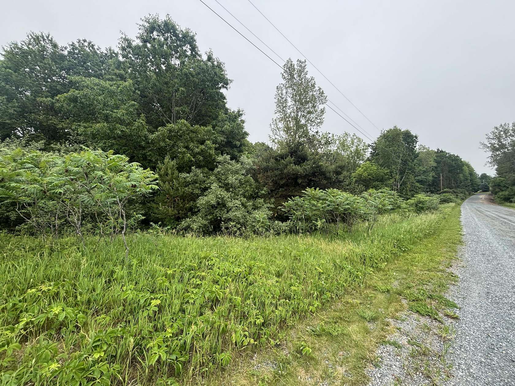 2.67 Acres of Residential Land for Sale in Ludington, Michigan