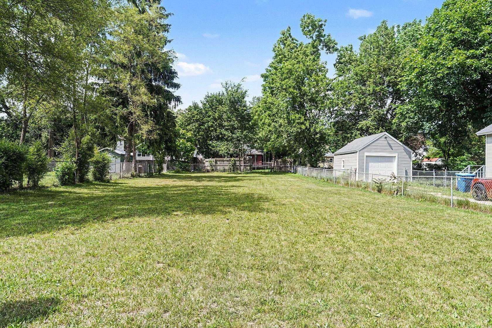 0.3 Acres of Residential Land for Sale in Battle Creek, Michigan