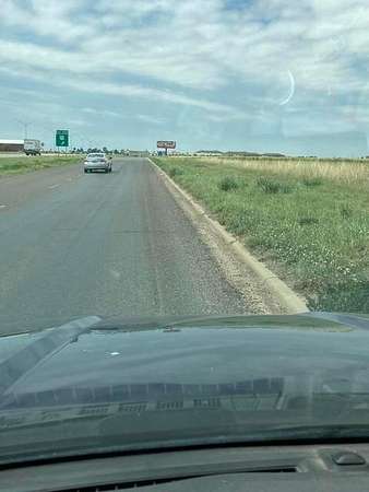 2.36 Acres of Commercial Land for Sale in Plainview, Texas