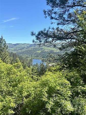 2.87 Acres of Residential Land for Sale in Kamiah, Idaho