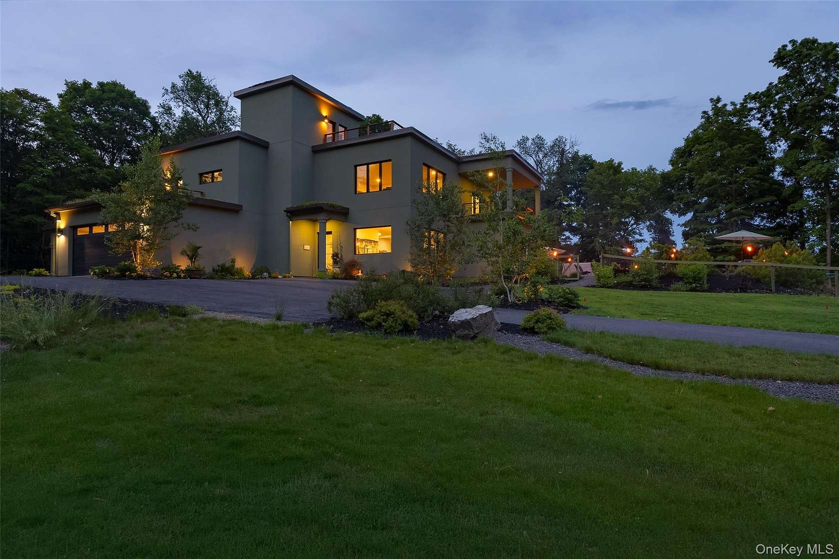 5.24 Acres of Land with Home for Sale in Poughkeepsie, New York