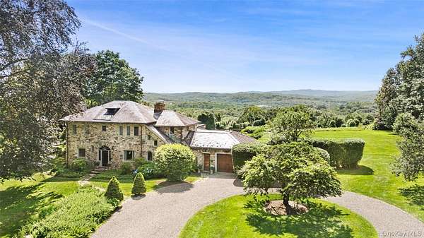 7 Acres of Land with Home for Sale in Brewster, New York