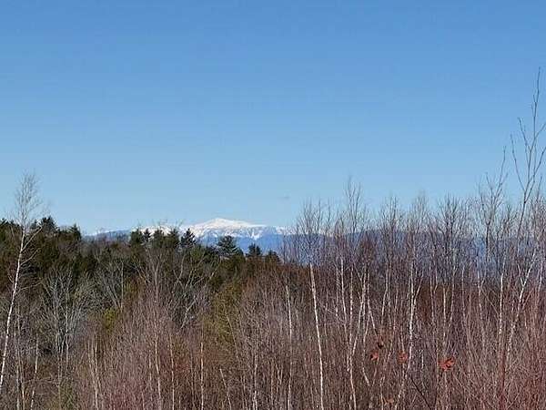 1.65 Acres of Land with Home for Sale in Naples, Maine