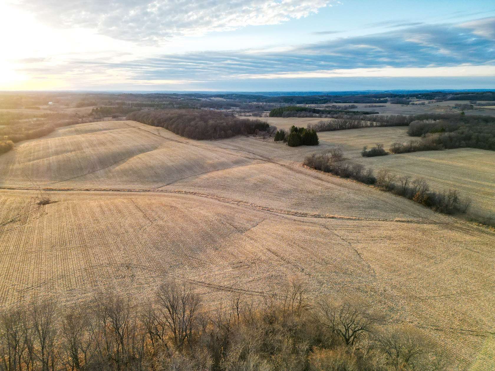 1.3 Acres of Residential Land for Sale in Eau Claire, Wisconsin
