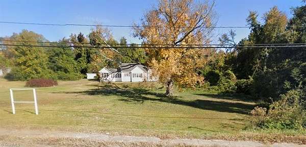 2 Acres of Residential Land for Sale in Winston-Salem, North Carolina