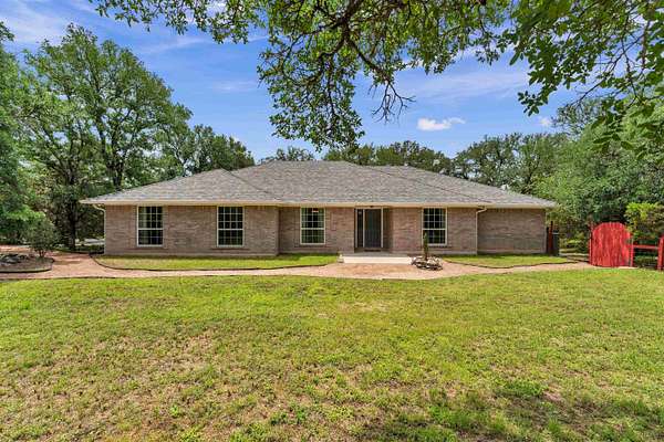 1.6 Acres of Land with Home for Sale in Spicewood, Texas