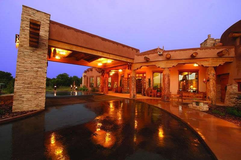 2 Acres of Land for Sale in Tijeras, New Mexico