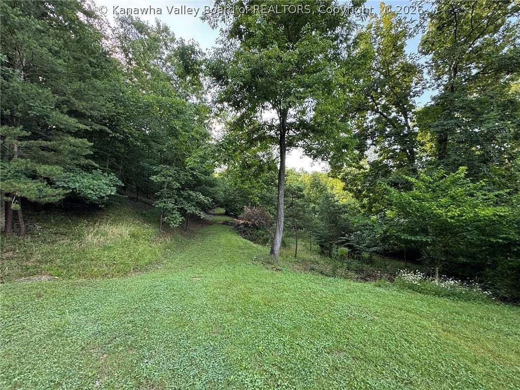 5.4 Acres of Residential Land for Sale in Ona, West Virginia