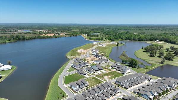 0.37 Acres of Residential Land for Sale in Pike Road, Alabama
