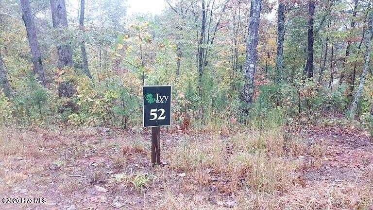 1.17 Acres of Residential Land for Sale in Murphy, North Carolina