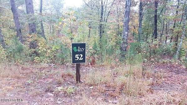 1.17 Acres of Residential Land for Sale in Murphy, North Carolina