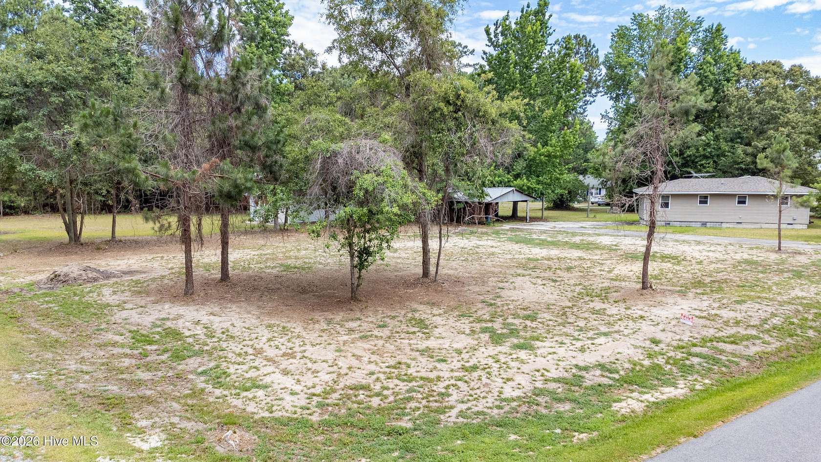 0.27 Acres of Residential Land for Sale in Edenton, North Carolina