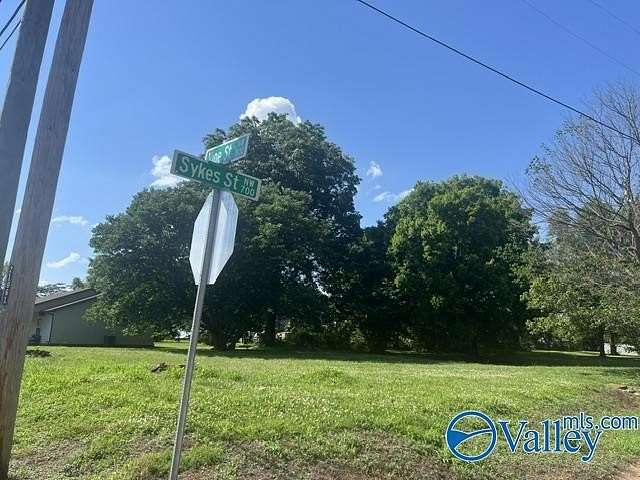 0.25 Acres of Land for Sale in Decatur, Alabama