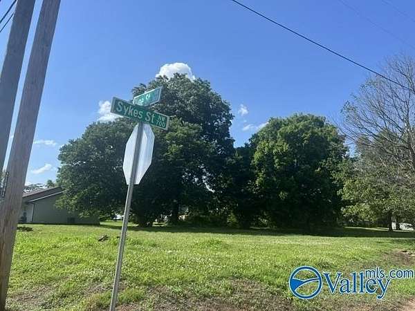 0.25 Acres of Land for Sale in Decatur, Alabama