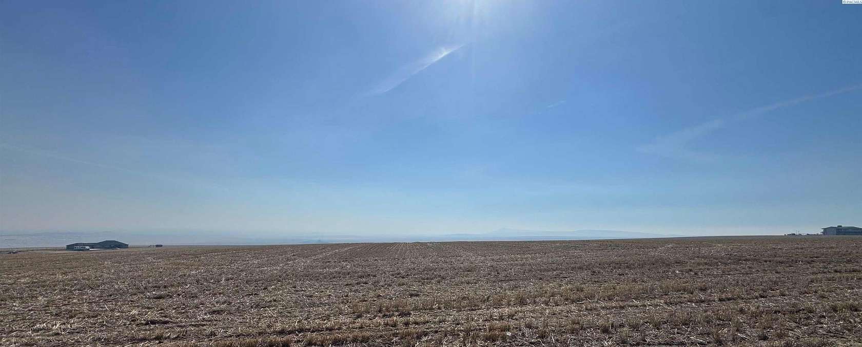 64.9 Acres of Agricultural Land for Sale in Kennewick, Washington