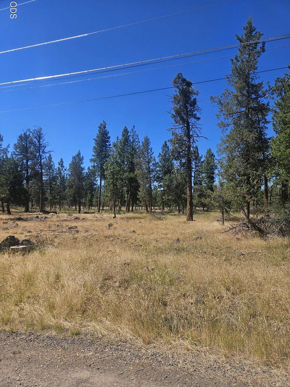 1 Acre of Residential Land for Sale in Keno, Oregon