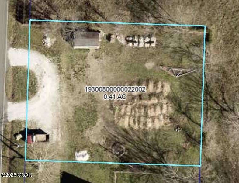 0.41 Acres of Land for Sale in Joplin, Missouri