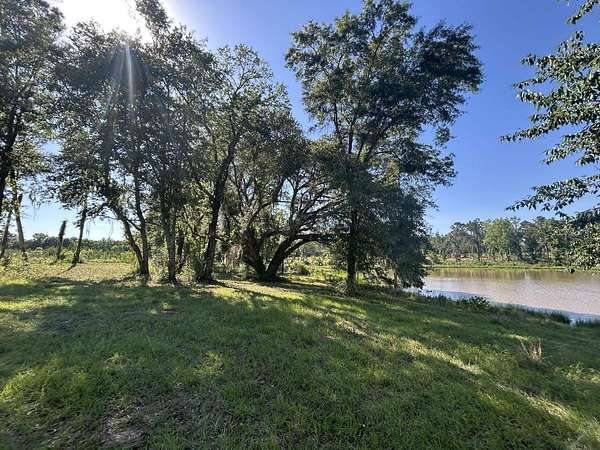 57 Acres of Recreational & Residential Land for Sale in Quincy, Florida